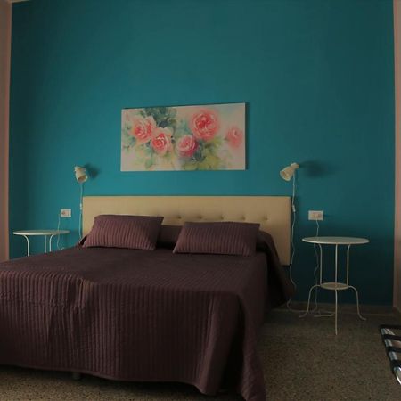 B&B Rosa 코센차 외부 사진