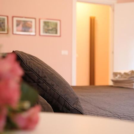 B&B Rosa 코센차 외부 사진